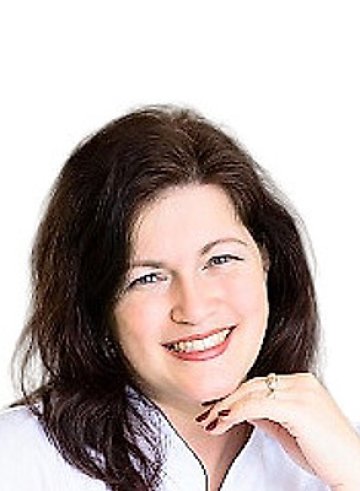 Безушко Екатерина Валерьевна