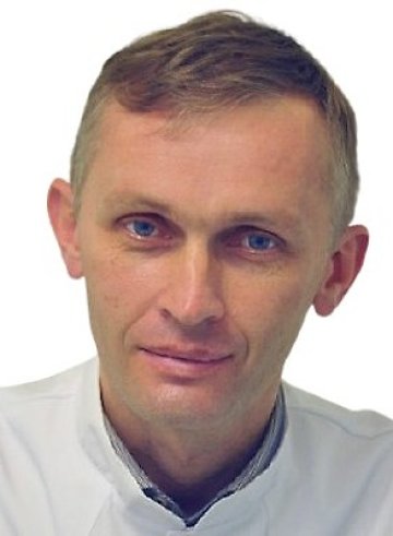 Федоров Александр Станиславович