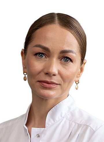 Кутарина Александра Анатольевна