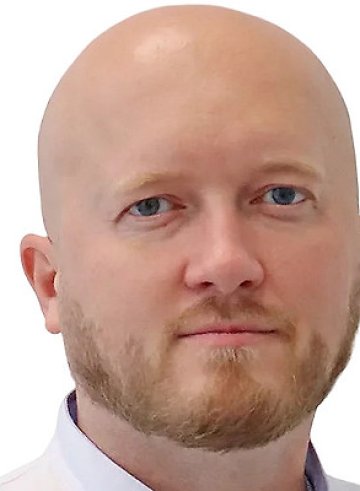 Попов Максим Павлович