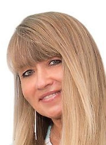 Чернышова Ирина Владимировна