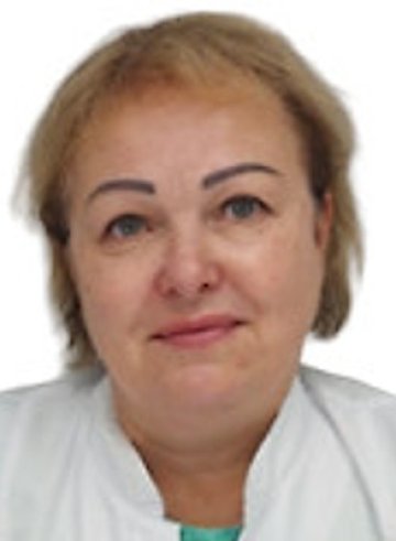 Науменко Светлана Леонидовна