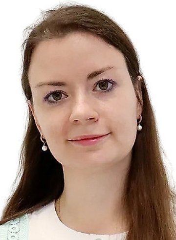Муц Екатерина Юрьевна