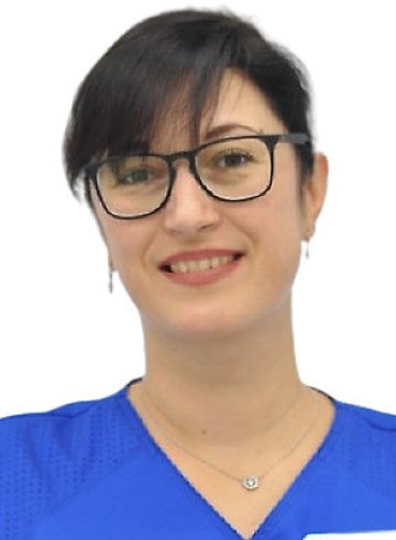Валеева Рената Ринатовна