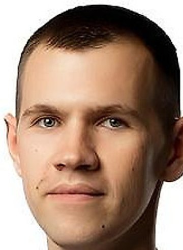 Глушков Роман Игоревич