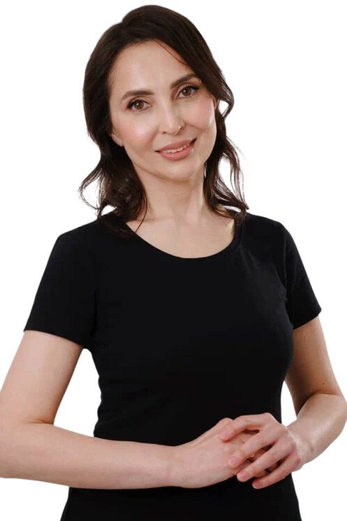 Попова Ирина Владимировна