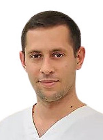 Зубков Алексей Александрович