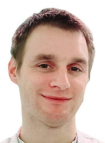 Вайткунас Сергей Владимирович
