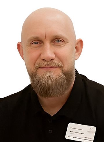 Кобля Денис Сергеевич