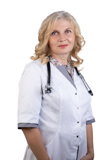 Нор Елена Александровна