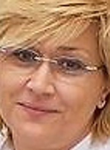 Крюкова Елена Вячеславовна
