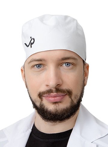 Прокопцов Александр Сергеевич