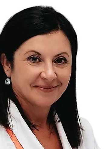 Митряева Галина Николаевна