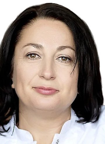 Курт-Коваленко Екатерина Викторовна