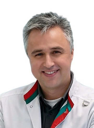 Макаревич Павел Александрович