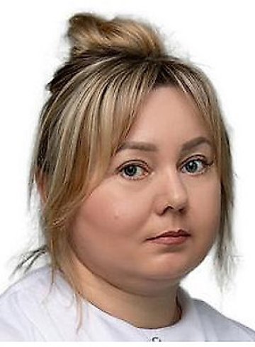 Попова Наталья Геннадьевна