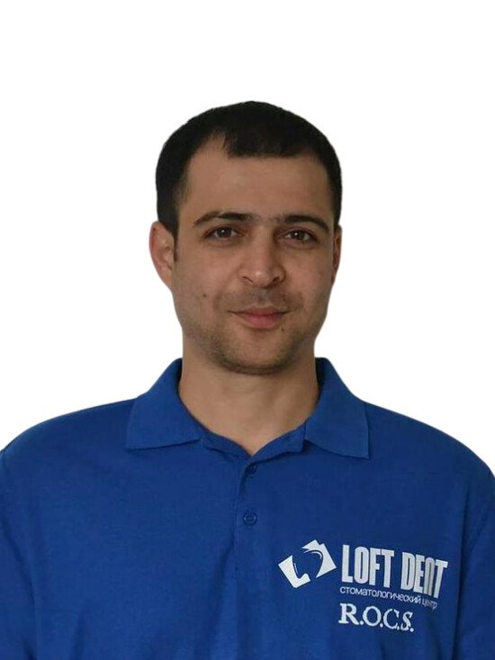 Агалиев Игбал Мехдинович