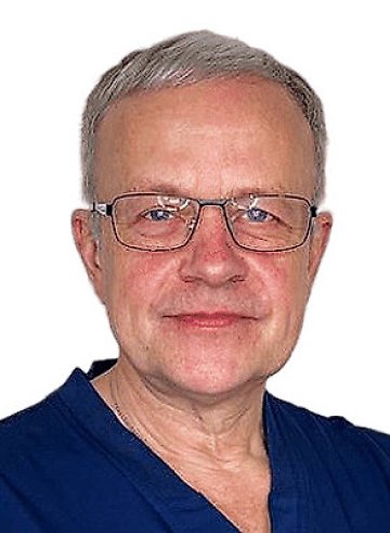 Морозов Андрей Александрович