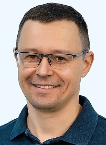 Храмцов Павел Михайлович