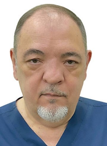 Расулов Мансуржон Аминджанович