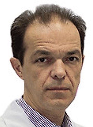 Божко Сергей Николаевич