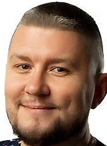 Рубанов Сергей Сергеевич