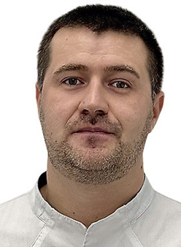 Двоенко Алексей Владимирович
