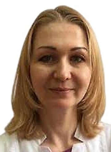 Демяненко Наталья Николаевна