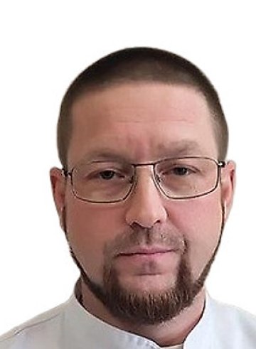 Левицкий Роман Сергеевич