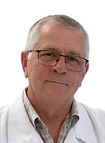 Попов Валерий Александрович