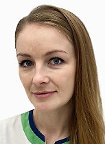 Лозинская Наталья Александровна
