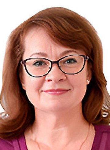 Баринова Светлана Викторовна