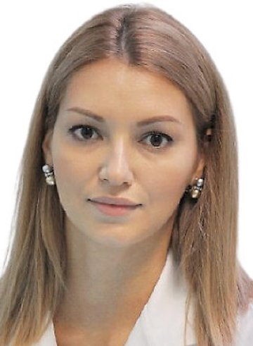 Федяшова Татьяна Юрьевна