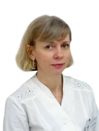 Горностаева Ирина Николаевна