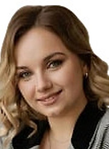 Эльзессер Виктория Андреевна