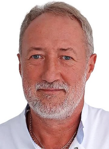 Ефимов Александр Анатольевич