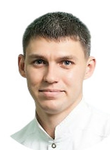 Ушаков Сергей Александрович