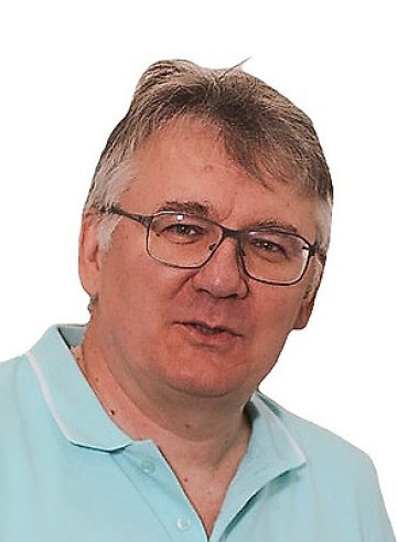 Десятов Андрей Петрович