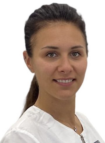 Шеина Галина Владимировна