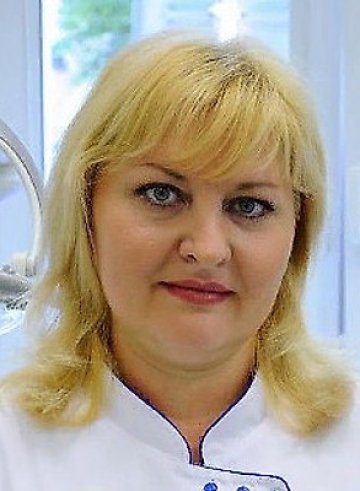Лопатина Елена Дмитриевна
