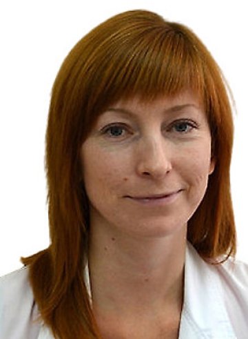 Соболева Анна Николаевна