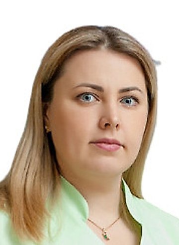 Гуторова Дарья Алексеевна