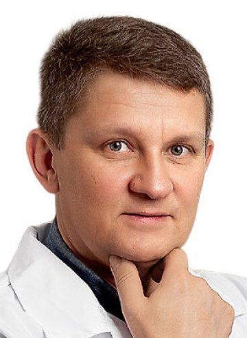 Исаков Сергей Владимирович