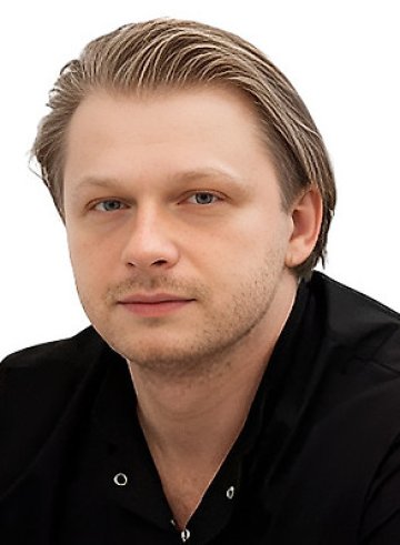 Ермолаев (Смирнов) Антон Владимирович