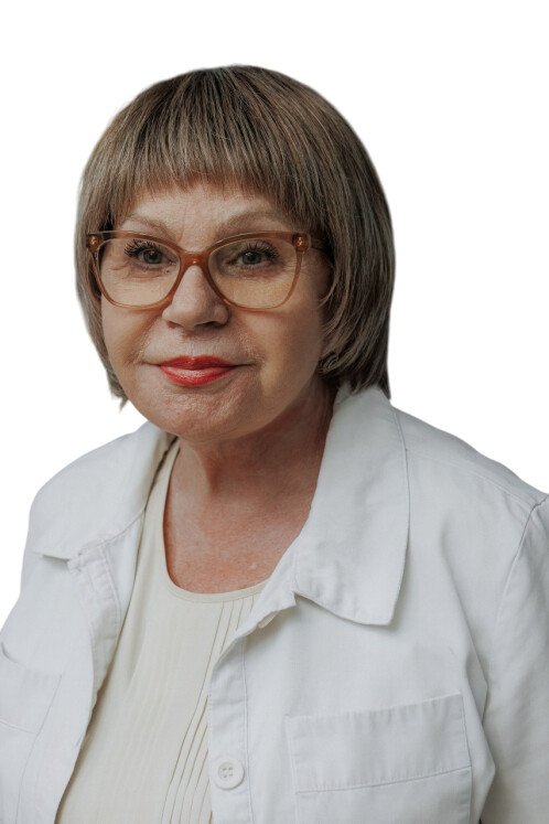 Косарева Светлана Петровна