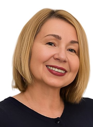 Гудович Татьяна Ивановна