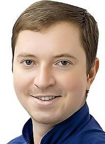 Банасько Василий Сергеевич