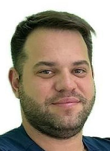 Митьковский Алексей Игоревич