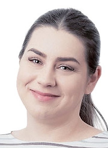 Гаврилова Луиза Назимовна