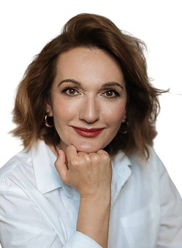 Лившиц Наталья Дмитриевна